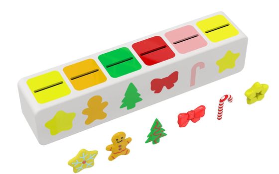 kaufen Fetthirn-Spielzeug Giftfrei und geruchlos Babypuzzle Silikonspielzeug Kinderpuzzle Kreatives Silikonspielzeug online manufacture