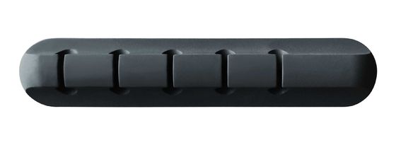 kaufen Kabel-Organisator Halter Silikon-Speicher-Ladegerät Schutzgerät USB Winder Fixer Kabel-Clips online manufacture