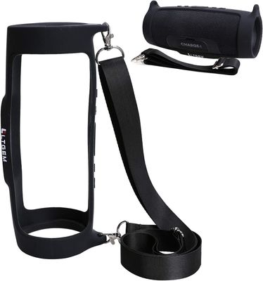 kaufen Fabrik angepasst Tragbare Bluetooth-Lautsprecher Mobil Silikon-Schuhe Lautsprecher Silikon-Schutz-Schuhe online manufacture