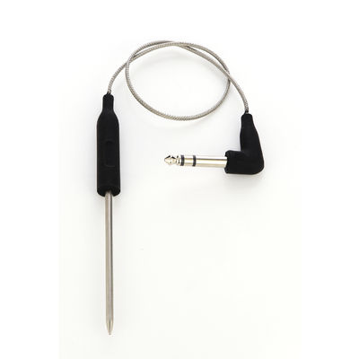 kaufen Fabrik angepasster Silikon-Sonde-Thermometer Ofen Barbecue-Ofen Brot-Ofen Ersatzzubehör online manufacture