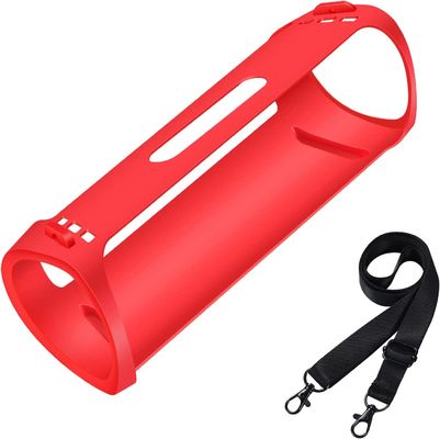 Sprechersilikonschutzhülsesprecherantikollisionsschutzpaket Jbl Bluetooth