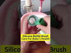 Silikon-Reinigungs-Werkzeuge