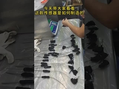 Meat Probe Thermometer Kompatibel mit Thermador, Bosch, BSH Range Oven, Ofen, Grill, Bäcker, Replac