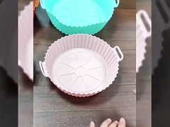 Silikonküchengeräte