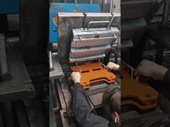 Sprecher-Isolierungs-Auflage